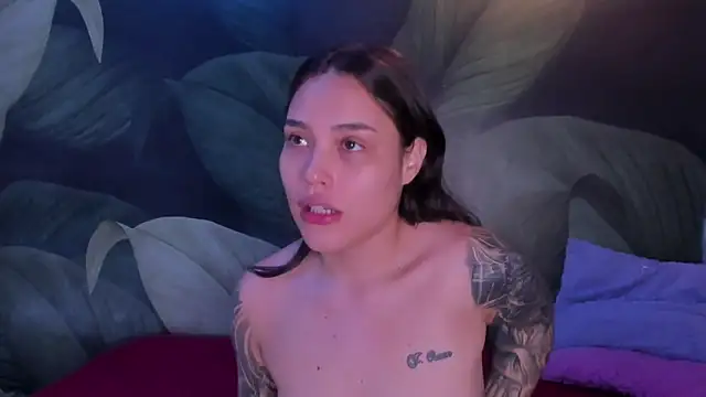 sweett dirty online show from 11.14.25