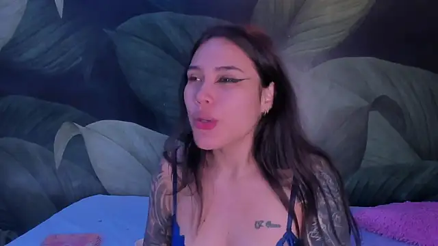 sweett dirty online show from 01.08.26