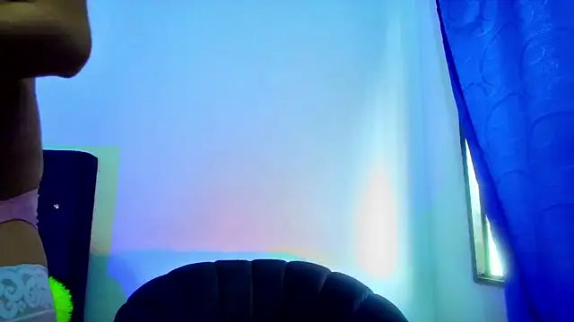 Aliice Doll online show from 09.22.25