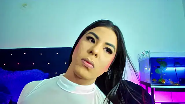Aliice Doll online show from 05.28.26
