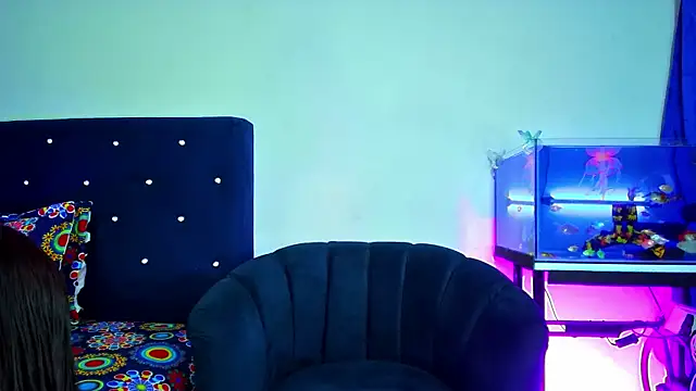 Aliice Doll online show from 07.07.26