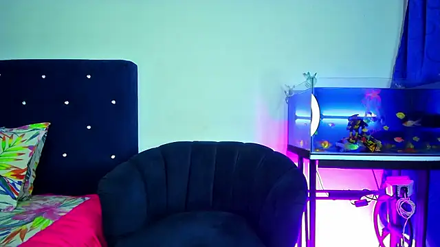 Aliice Doll online show from 07.11.26