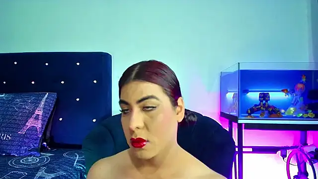 Aliice Doll online show from 07.22.26