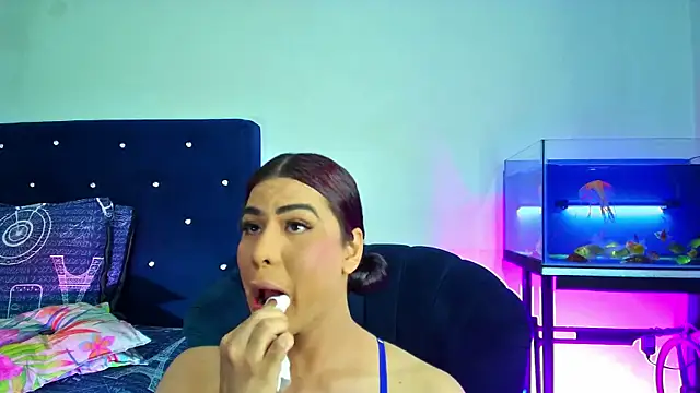 Aliice Doll online show from 07.26.26