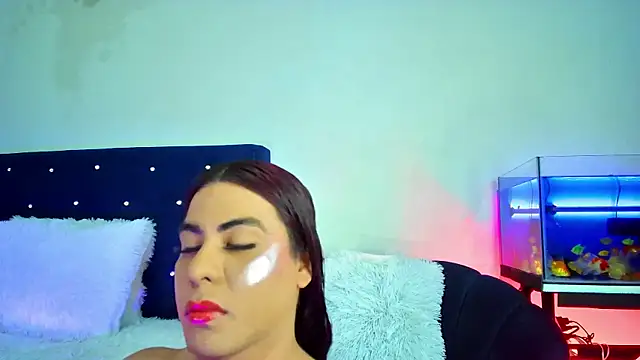 Aliice Doll online show from 08.02.26