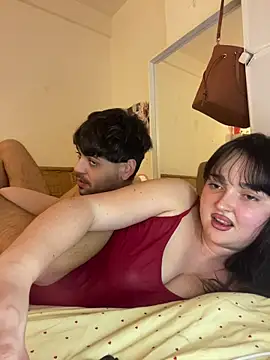 chunliklk online show from 12.15.25