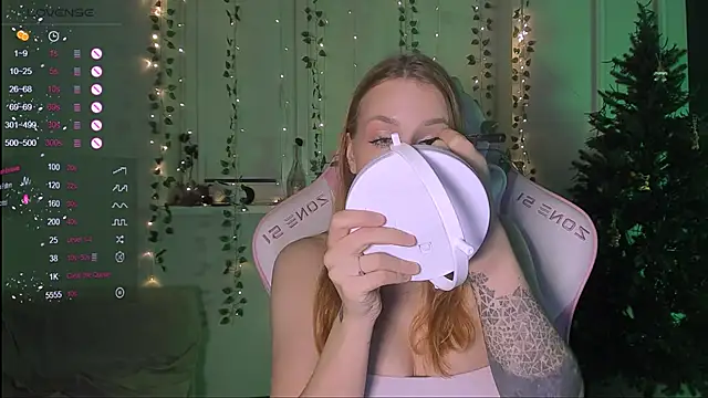 Anice  online show from 12.27.24