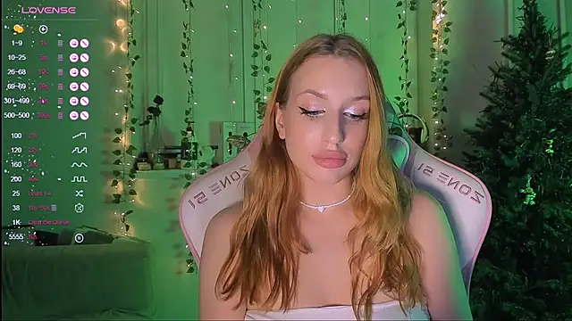 Anice  online show from 01.07.25