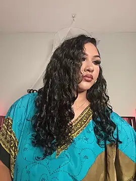 Lickplayofficial online show from 07.10.26