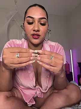 Lickplayofficial online show from 07.21.26