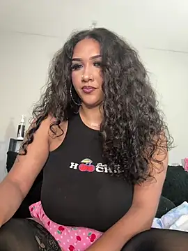 Lickplayofficial online show from 07.22.26
