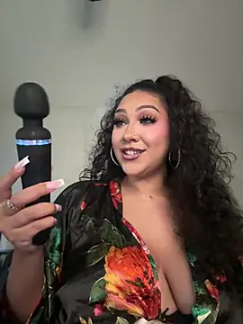 Lickplayofficial online show from 08.02.26