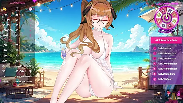 hadamia online show from 05.27.26