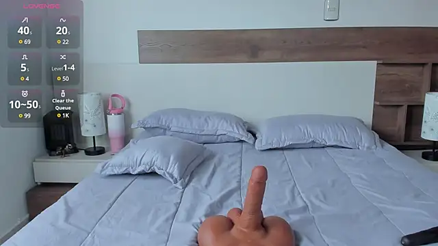  fullmoon online show from 01.31.25