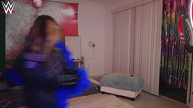 Aprilreign online show from 02.07.26