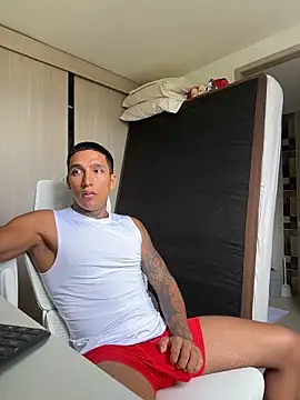 Snapshot of sendfer chatting on 03.09.26 sendfer online show from 03.09.26