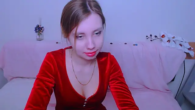 AliceFire  online show from 04.21.26
