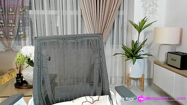  Joliie  online show from 06.26.26