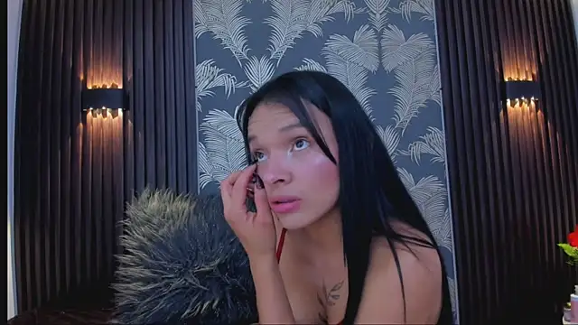  shantal smith online show from 10.23.25