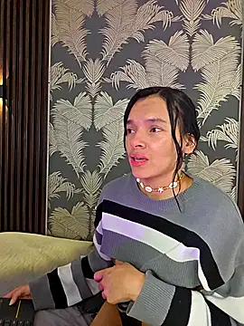  shantal smith online show from 02.03.26