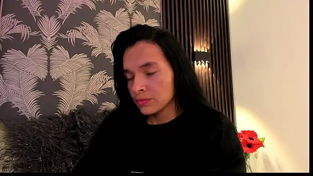 Snapshot of _shantal_smith chatting on 02.13.26 shantal smith online show from 02.13.26