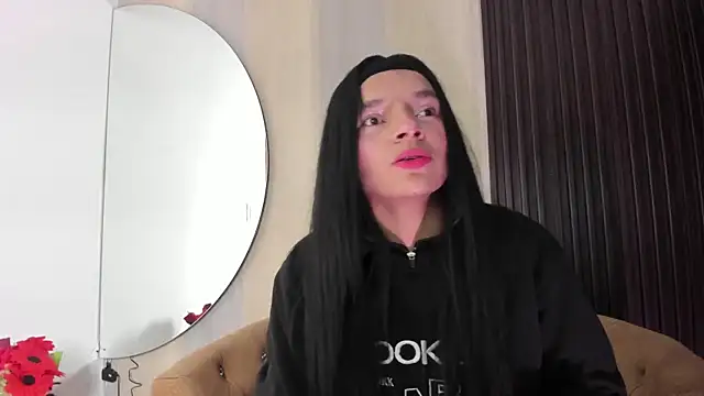 Snapshot of _shantal_smith chatting on 02.24.26 shantal smith online show from 02.24.26