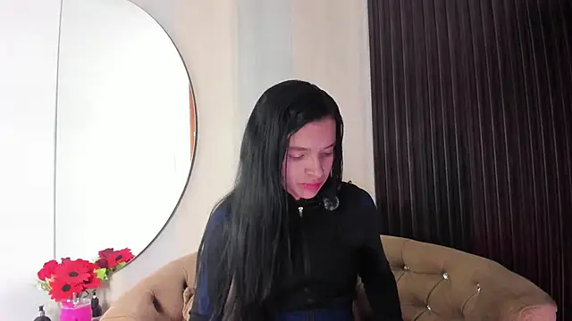 Snapshot of _shantal_smith chatting on 03.03.26 shantal smith online show from 03.03.26