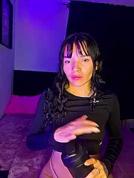  shantal smith online show from 05.03.26