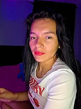  shantal smith online show from 07.01.26