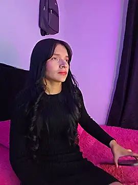  shantal smith online show from 07.31.26