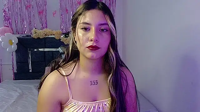 Lia 14  online show from 09.20.25