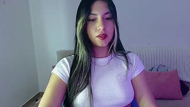 Lia 14  online show from 05.01.26