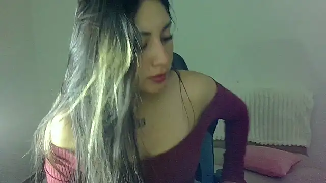 Lia 14  online show from 05.07.26
