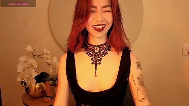 rosse 98  online show from 12.05.25