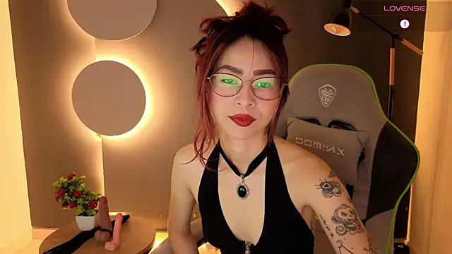 rosse 98  online show from 03.11.26