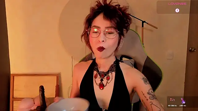 rosse 98  online show from 04.10.26