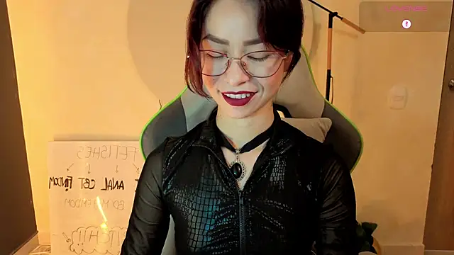 rosse 98  online show from 05.07.26