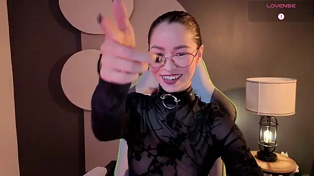rosse 98  online show from 06.08.26