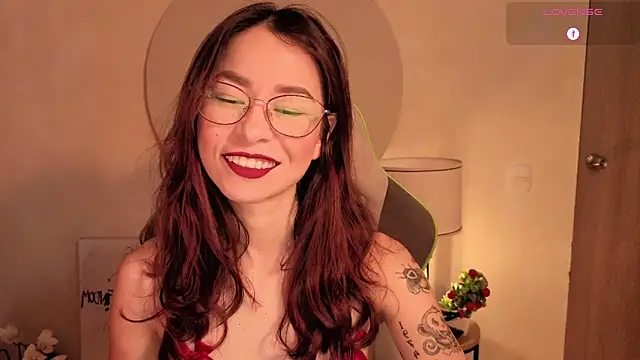 rosse 98  online show from 06.13.26