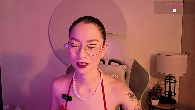 rosse 98  online show from 06.20.26