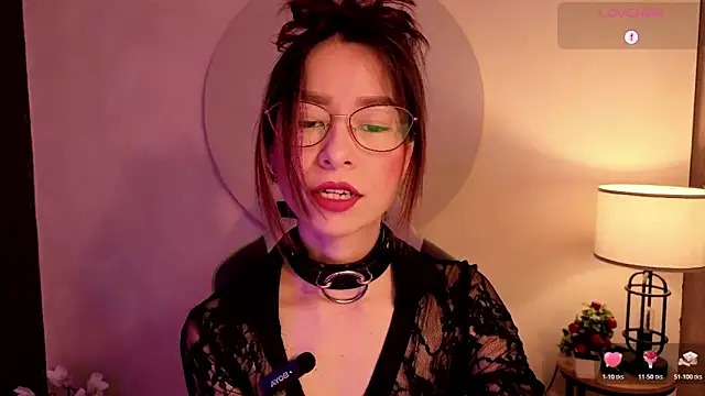 rosse 98  online show from 06.21.26