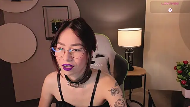 rosse 98  online show from 07.11.26