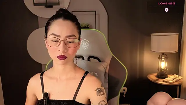 rosse 98  online show from 07.16.26