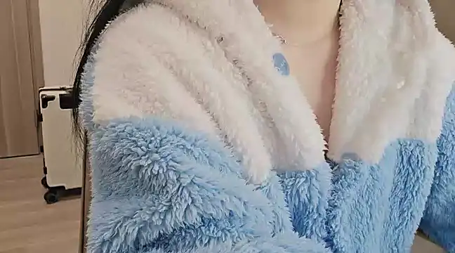 Kemmy babe20 online show from 12.02.24