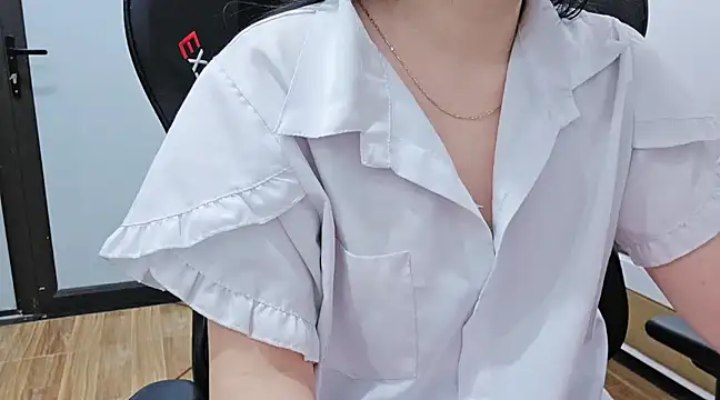 Kemmy babe20 online show from 01.17.25