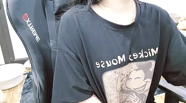 Kemmy babe20 online show from 01.23.25