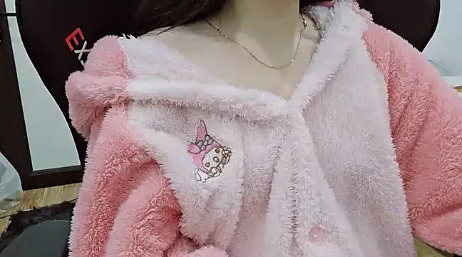 Kemmy babe20 online show from 02.10.25