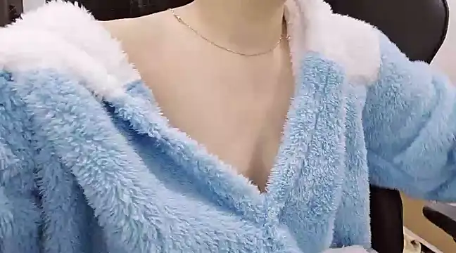 Kemmy babe20 online show from 02.14.25