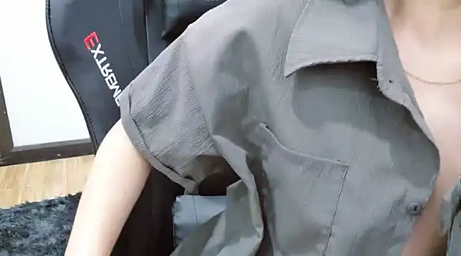 Kemmy babe20 online show from 02.21.25