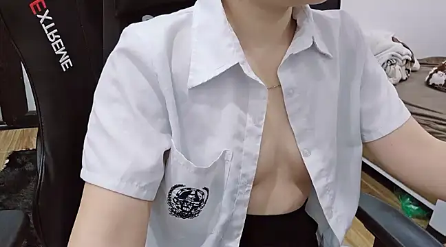 Kemmy babe20 online show from 02.23.25